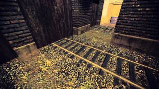 starix vs AGAIN @ ESWC 2011