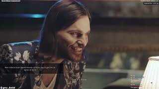 Super Seducer 3 - Stream #2 PART 2