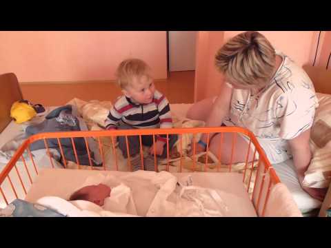 Kuba a Ondra poprvé spolu