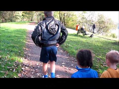 Herfststage 2014 - Dag 4