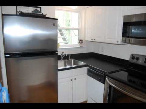 Condo for Sale on Katy Trail under 200K