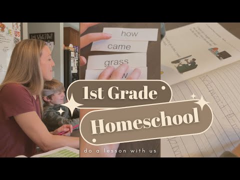 LOGIC OF ENGLISH FOUNDATIONS B | Homeschool Curriculum Review + Sample Lesson