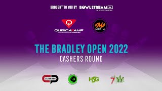 2022 Bradley Open | Cashers Round