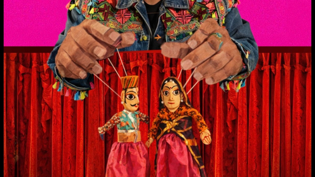 Sun Re Piya Lyrics | Raghav Kaushik