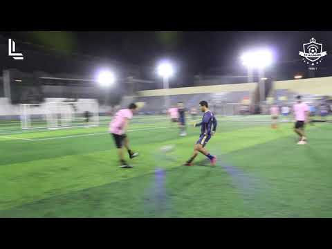 Champions Ex-Alumnos - Fecha #2: Los de Siempre FC (3) vs (4) Sport Boys