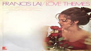 Francis Lai - More Love Themes (1971) GMB