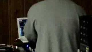 DJ KAOS CUTTING BEATNUTS OFF THE BOOKS WITH SERATO