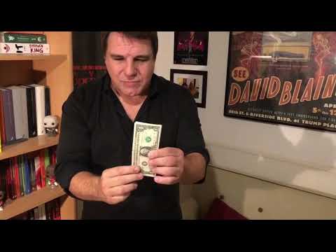 Saturn Magic - LTA Bill Switch by Juan Pablo video DOWNLOAD