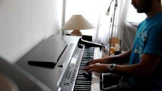 John Boy - Cover de Brad Mehldau