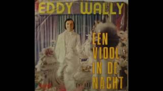 eddy wally - een viool in de nacht