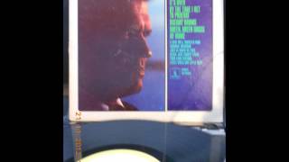 Henson Cargill----Four Long Seasons