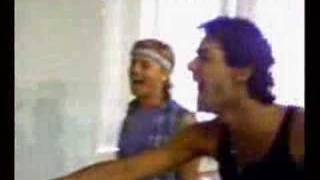 Dolly and Kenny - Winter Wonderland and Sleigh Ride