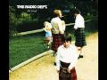 The Radio Dept. - Gibraltar