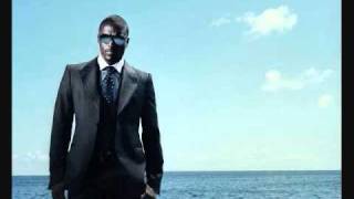 Akon - Nosy Neighbor