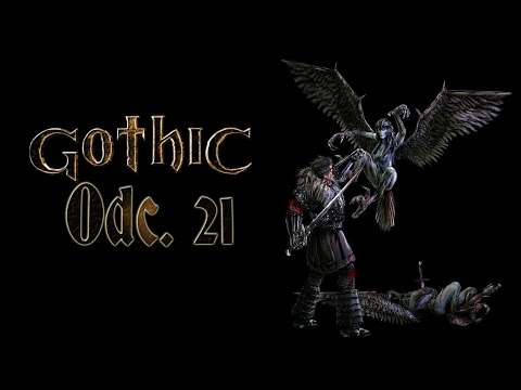 Zagrajmy w Gothic odc.21 "Trololo"