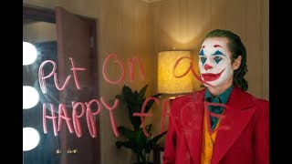 Джокер на шоу у Мюррея Франклина | Лучший момент фильма Джокер в HD 720