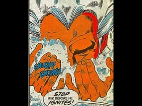 Third Sight Kingpin teaser