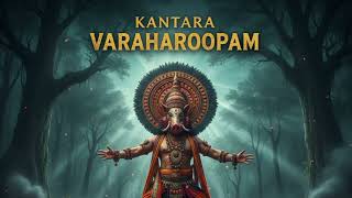 Download lagu VARAHA ROOPAM Kantara movie song Rap version style kantara chapter1 movie  mp3