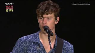 Shawn Mendes - Never Be Alone (español)