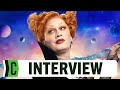 Doctor Who: Jinkx Monsoon Introduces Maestro to the Pantheon of Doctor Who Villains