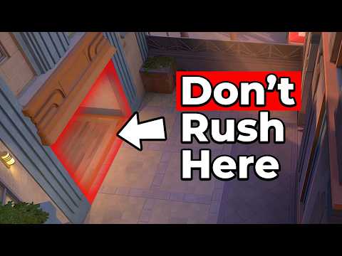 1 Easy Tip to Copy for Every Map in Valorant