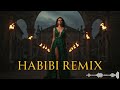 Princess Of Dubai 2025 AI Belly Dance X Arabic Deep House Habibi Fantasy