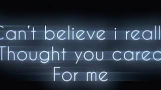 A Boogie-Still think about you