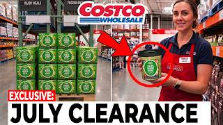 32 Costco 4th Of July Clearance Deals Just Went Live And Prices Are Crashing
