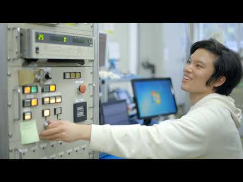 工学部　機械学科　機械創造工学専攻　動力システム工学研究室（2021年5月7日現在）