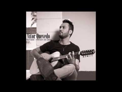 Barnabé (Homem de Deus) - Vitor Quevedo