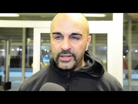 Eftersnack Supercupen