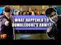 What Happened to Dumbledore's Army After Harry Left Hogwarts? (Harry Potter Explained)