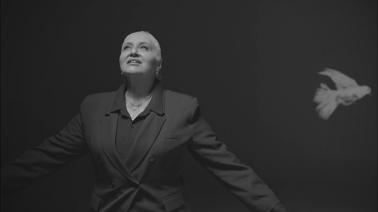 Պրեմիերա․ Շուշան Պետրոսյան– Եռագույնի մեջ