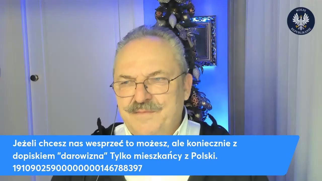Nocne Polaków Rozmowy 26.12.2024