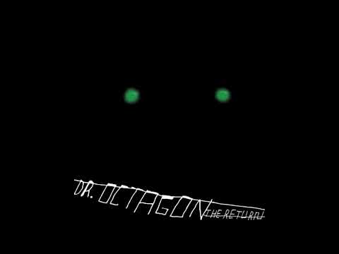 Dr  Octagon - The Return Of Dr  Octagon (2006)