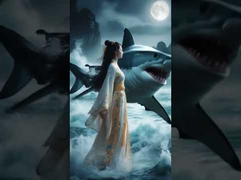 Mega Fusão Sharkmei