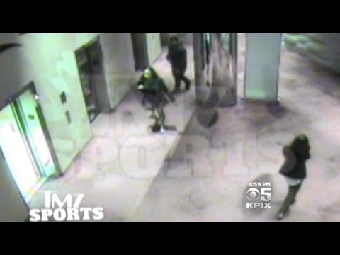 Source Says NFL Knew About Ray Rice Video Before Release