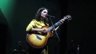 Katie Melua - Dreams On Fire, Royal Concert Hall 2018-12-03