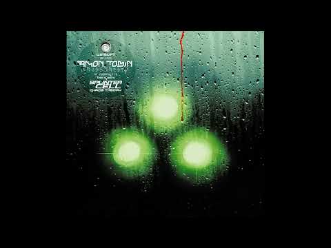 Splinter Cell Chaos Theory Soundtrack