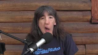 Dawn Shaw singing Nothing More