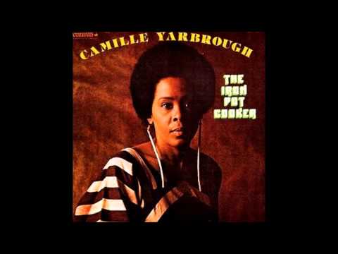 Take Yo Praise - Camille Yarbrough