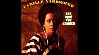 Camille Yarbrough - Take Yo&#39; Praise (1975)