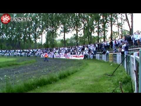 ŁKSFANSTV: SOKÓŁ ALEKSANDRÓW ŁÓDZKI - RESOVIA RZESZÓW