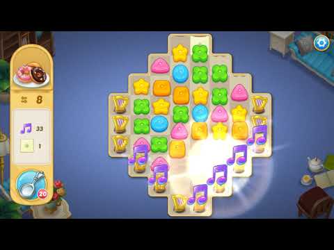 Matchington Mansion level 887 HD