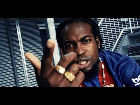 Team Gamble - Chain Ft. Gurra & Scotteboii