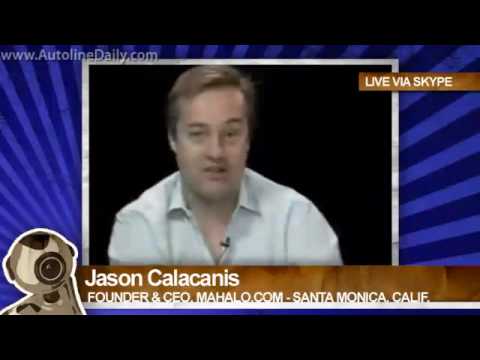 Jason Calacanis wants to give you a Tesla Model S - Part 2