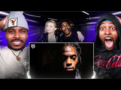 First time reacting to Coolio - Gangsta's Paradise (feat. L.V.)