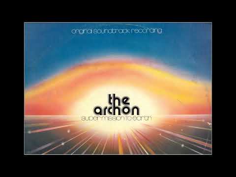 GOING BACK AGAIN (FROM THE ARCHON) - DOROS GEORGIADES - STAVROS SIDERAS