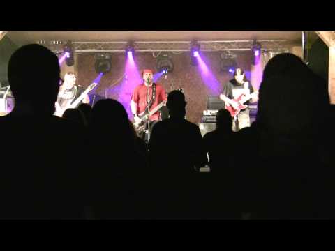 Euthanasia - Euthanasia live 21.8.2010 Uhřice(BK)CZE