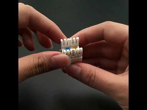 Connector Parts